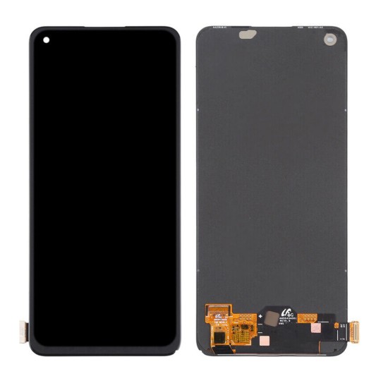 Touch+Display Oppo Find X5 Lite Black Touch+Display Oppo Find X5 Lite Black